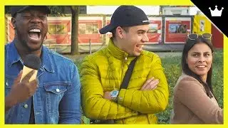 ❤️ BEZIEHUNGSTEST 22 💔 - JokaH Tululu