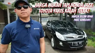 Hyundai i20 Hatchback | Lebih Lengkap dari Merk Jepang dengan Harga Lebih Murah