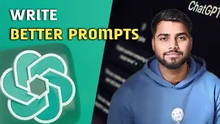 How to Use ChatGPT Like a Pro: 6 Prompt Hacks used by prompt engineers
