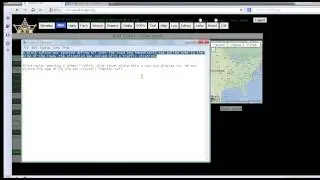 [TUTORIAL]Computer Aided Dispatch/CAD