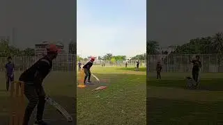 Catch and Out 🔥❤️🏏 