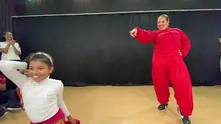 Desi Girl Chant Class Choreography by Kumari Suraj