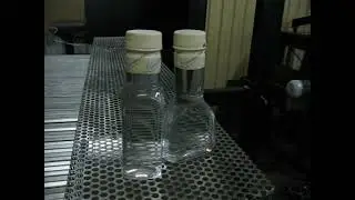 ТМ-4 — Усадка колпачков