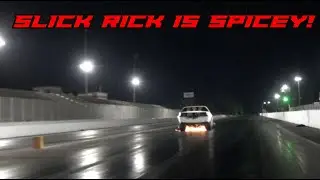 SLICK RICK TO THE MOON
