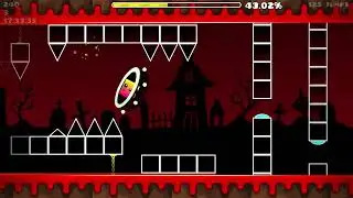 Geometry dash/ Iggy35 (preview) update1