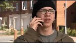 Skins 1x01 