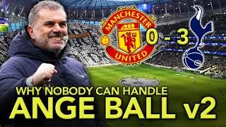 ANGE BALL SEASON 2 IS REAL!! Spurs Starting to Deliver!!