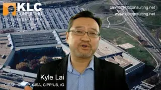 NIST 800-171 Negative Self-Assessment Scores and What To Do About Them - KLC Consulting Episode#024