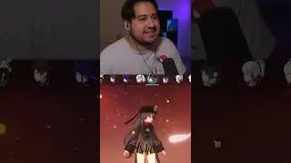 I guess everyone has 100 Crit Rate in Genshin Impact