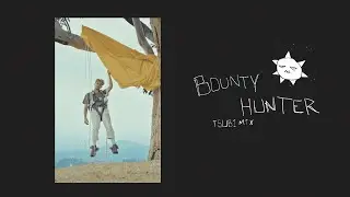 Aries - BOUNTY HUNTER [TSUBI MIX]