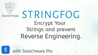 Dex String Encryption in Sketchware Pro [ StringFog ]