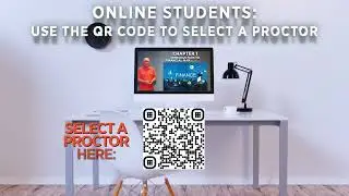 Large Screen Promo Proctor video mkI