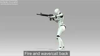 Mocap investigate pack download for Reallusion Iclone