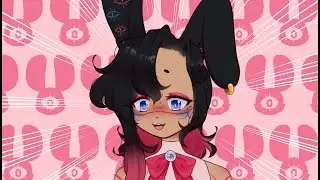 【Live2d Showcase】PolkaPop's Vtuber Model Showcase