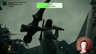 Elden Ring. Эй жители дна, гром смеётся над вами #13