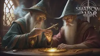Middle earth's best kept secret - The Second Ring