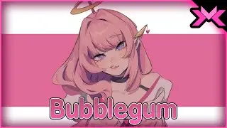 Geoxor - Bubblegum (Extended Remix) | Syrxm Edt.