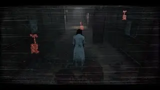 The Ring Chapter | Full gameplay of the new Killer - Dead by Daylight