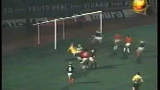 Portugal-Escócia 1-0 EURO 80 (Alberto)