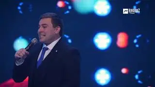 Аслан Тхакумачев - Хэт схуэхъун щыхьэт | KAVKAZ MUSIC