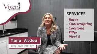 🌟 A Huge Thank You to Tara Aldea! 🌟