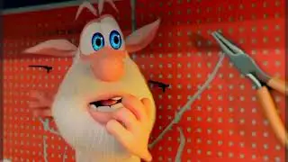 Booba In The Garage Effects//Sponsored By GamaVision Csupo Effects 