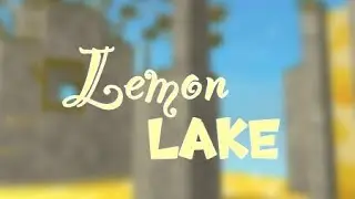 Lemon Lake Speedrun (33s 431ms)