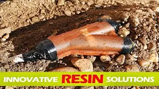Ready Cast - Innovative Resin Solution