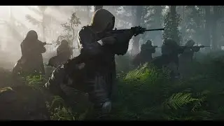 Tom Clancy's Ghost Recon Breakpoint в 2023 Без интерфейса