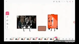 yeah can I get the dap dododo dap dododo (Tidal wave) animation