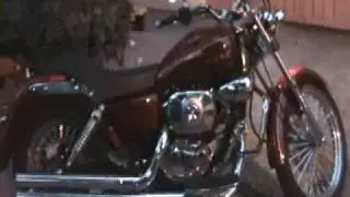 colt vento 250 cc