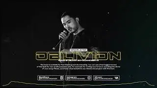 Скриптонит x 104 FREE TYPE BEAT - OBLIVION