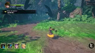 Everything That Was In The Kingdom Hearts: Missing Link Closed Beta Test (May 2024 Gameplay)