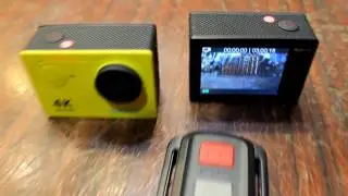 EKEN H9R remote not working FREE SOLUTION TO THE PROBLEM