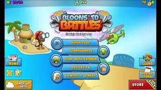 Bloons TD Battles episode 5