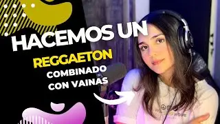 Hacemos un BEAT de REGGAETON en FL STUDIO | 2024