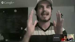 Hackeando Los Negocios Online Jueves 17 Julio