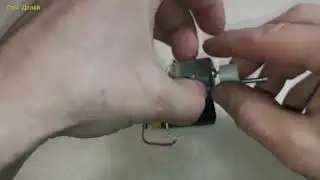 Что внутри?MOTOR LIFEHACKS!2 самоделки!!!