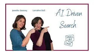 AI Driven Search