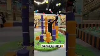 JOLLYLAND/Metroeast Mall/Robinsons/Daming fun adventure talaga sa Jollyland😍