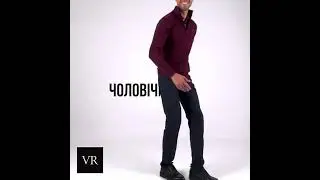 VittoRossi (Pmax offline) man