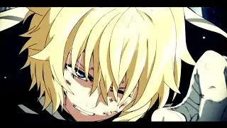 Awakening - [Owari No Seraph Edit]
