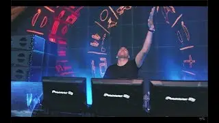 FSOE Stage @ Tomorrowland Belgium 2017 (Video ReCap)
