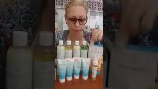 МОРСКОЙ ЙОД и ВОДОРОСЛИ || Натуральная косметика йодометикс