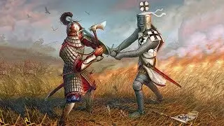 M&B Warband Мод Русь XIII век.Версия 2.2