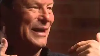Mark Lawson Talks to Terry Gilliam 4/4
