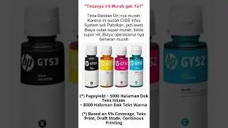 Lagi Cari Printer buat UMKM, buat Usaha Cetak Foto, Stiker untuk Pemula?  