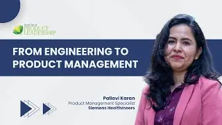 How our Product Management Course Helped Pallavi Transition into a Product Role