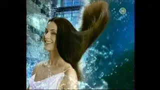 Рекламный блок и анонсы (Новый канал, 07.11.2004)