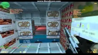 SpecList - CS 1.6